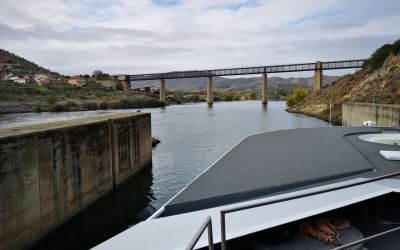 Douro River Vegan Cruise (71)