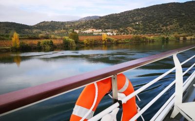 Douro River Vegan Cruise (75)