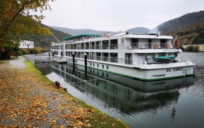 Douro River Vegan Cruise (82)