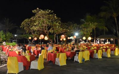 Grand Mirage Nusa Dua Hotel (41)