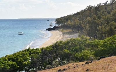 Graviers Beach Rodrigues Island Top Things To Do On Rodrigues Island Mauritius (58)
