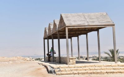 Jericho West Bank Palestine (155)