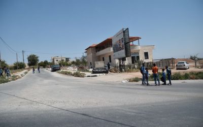 Jericho West Bank Palestine (47)
