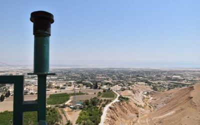 Jericho West Bank Palestine (66)