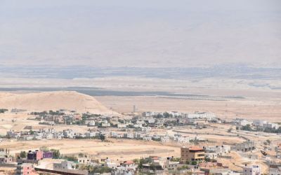 Jericho West Bank Palestine (72)