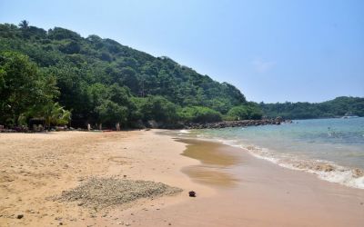 Jungle Beach Best Beaches In Southern Sri Lanka (27)