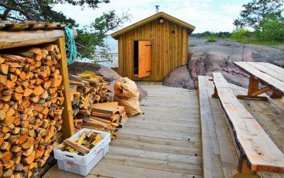 Klobben Finnish Sauna Traditions (2)