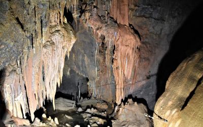 Krasnohorska Cave Slovakia (11)