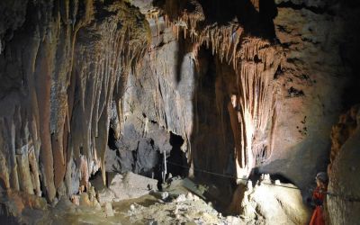 Krasnohorska Cave Slovakia (12)