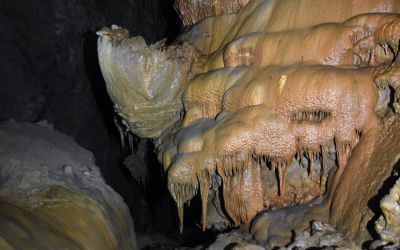 Krasnohorska Cave Slovakia (9)