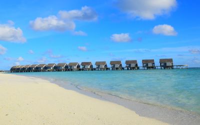 Kuramathi Island Resort Maldives (24)