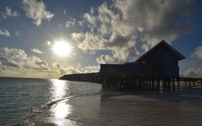 Kuramathi Island Resort Maldives (35)