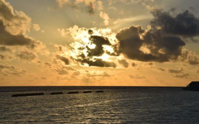 Kuramathi Island Resort Maldives (40)