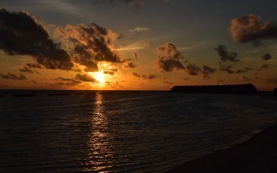 Kuramathi Island Resort Maldives (49)