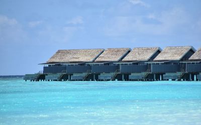 Kuramathi Island Resort Maldives (5)