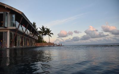 Kuramathi Island Resort Maldives (54)