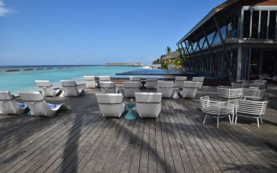 Kuramathi Island Resort Maldives (58)