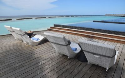 Kuramathi Island Resort Maldives (59)