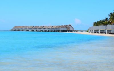 Kuramathi Island Resort Maldives (60)