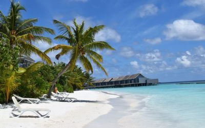 Kuramathi Island Resort Maldives (7)