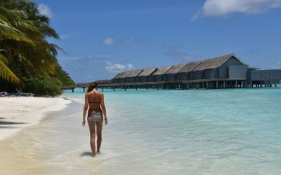 Kuramathi Island Resort Maldives (75)