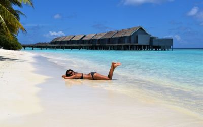 Kuramathi Island Resort Maldives (77)