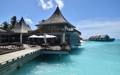 Kuramathi Island Resort Maldives (83)