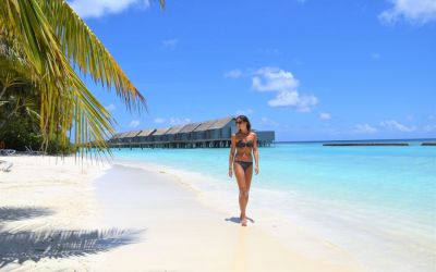 Kuramathi Island Resort Maldives (95)