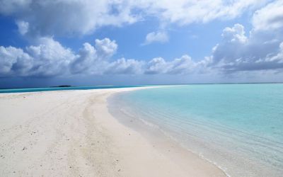 Madivaru Finolhu Sandbank Rasdhoo Atoll Maldives (2)