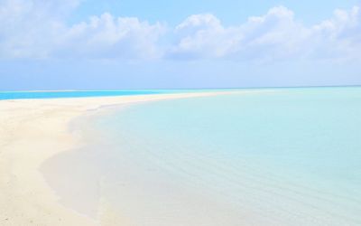 Madivaru Finolhu Sandbank Rasdhoo Atoll Maldives (3)
