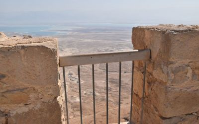 Masada Visit Israel (16)