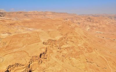 Masada Visit Israel (19)