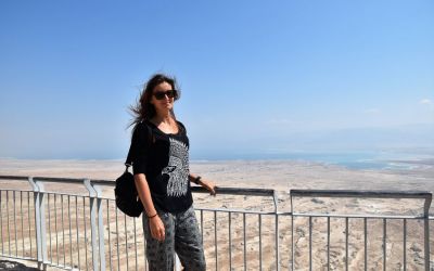 Masada Visit Israel (22)