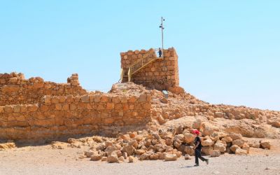 Masada Visit Israel (29)