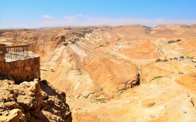 Masada Visit Israel (32)