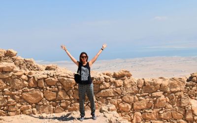 Masada Visit Israel (34)