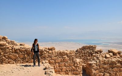 Masada Visit Israel (35)