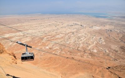 Masada Visit Israel (36)