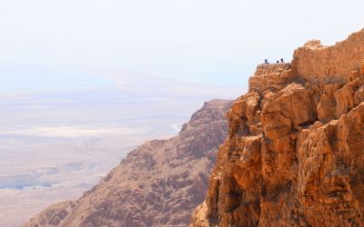 Masada Visit Israel (38)