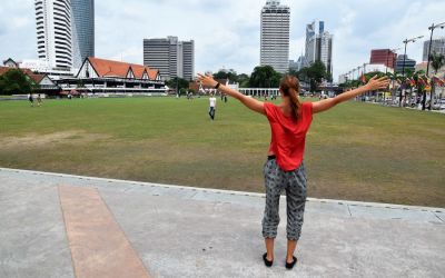Merdeka Square Kuala Lumpur Tour (32)