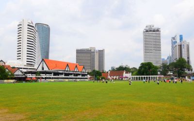 Merdeka Square Kuala Lumpur Tour (35)