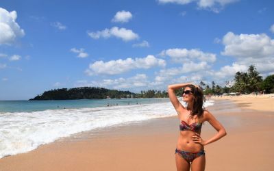 Mirissa Best Beaches In Southern Sri Lanka (12)