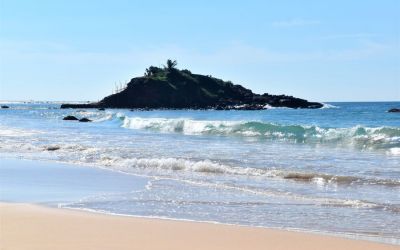 Mirissa Best Beaches In Southern Sri Lanka (3)