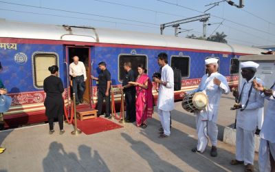 Nashik Panchavati On Deccan Odyssey Luxury Train (1)