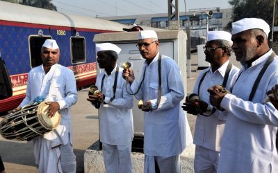 Nashik Panchavati On Deccan Odyssey Luxury Train (2)