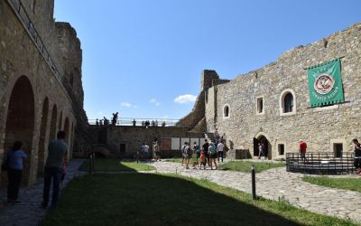 Neamt Fortress Cetatea Neamtului (7)