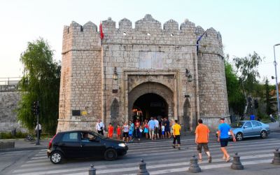 Nis Fortress Things To Do In Nis Serbia (100)