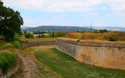 Nis Fortress Things To Do In Nis Serbia (107)