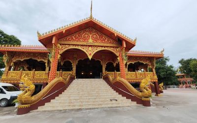 Nongkamsen Temple Vientiane (9)