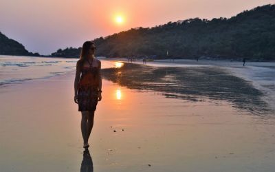 Palolem Beach Goa India (11)